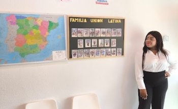 Union Latina Travel Service, S.L. MADRID