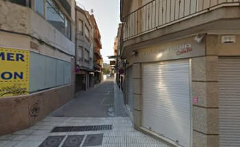 Viajes Mistral S A