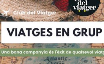 Club del Viatger
