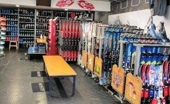 Skim Lloguer. Alquiler de Esquí en La Molina