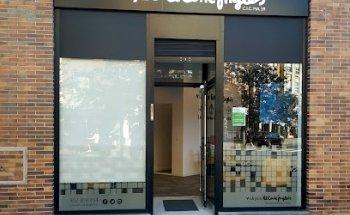 Viajes El Corte Inglés - San Sebastián Amara