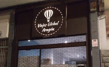 VIAJES GLOBAL ARAGON