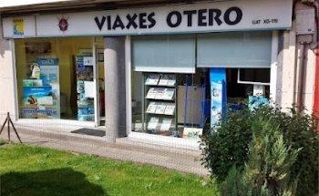 Viaxes Otero