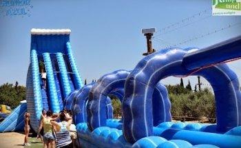 Despedidas Salou Fiestas Dia