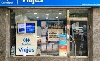 Viajes Carrefour