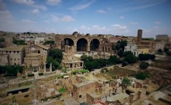 Pausanias Viajes Arqueológicos y Culturales