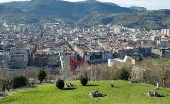 BilbaoGuia-Guia de turismo
