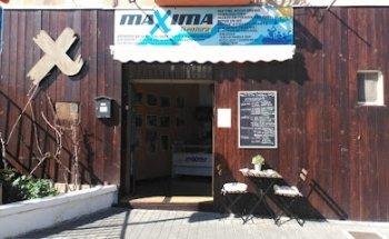 Máxima Aventura - Rafting Montanejos