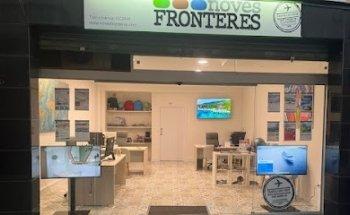 Noves Fronteres (Agència de Viatges)