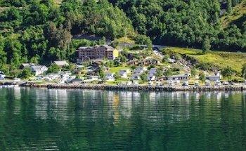 AGENCIA DE VIAJES - SALGARI TRAVEL