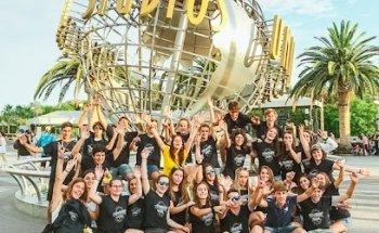 EMY Cursos en el Extranjero