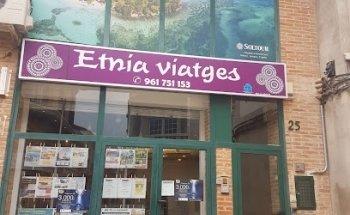 Etnia Viatges