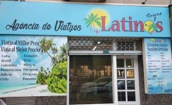 Latino's Tours