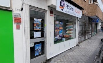 PRISMA TOURS