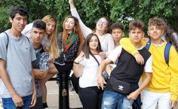 learn english on holiday