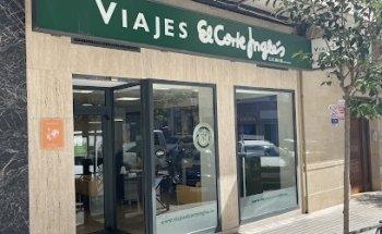 Viajes El Corte Inglés - Xátiva