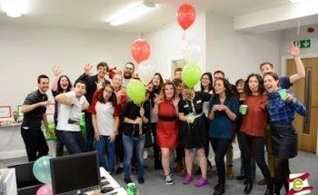 EazyCity Valencia - Apartments, Work Services and Courses