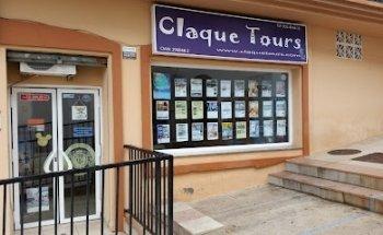 Claque Tours
