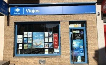 Viajes Carrefour