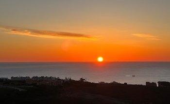 MyViewApartment - Hill Apartment