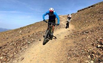 MTB Dreams Sortides en Bicicleta