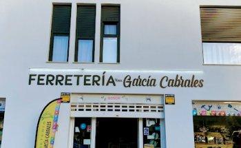 Ferreteria Hnos. Garcia Cabrales