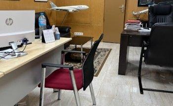 Agencia de Viajes AEROMON TOURS BARCELONA