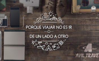 AvilTravel