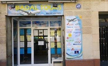 Badal Tours