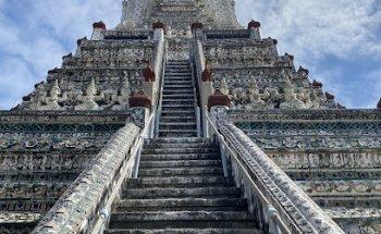 Viajes Horizonte Azul