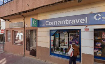 Comantravel