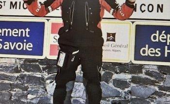 ROM - Rutas Organizadas en Moto SL