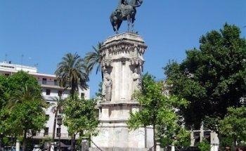 Free Walking Tour Sevilla