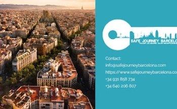 Safe Journey Barcelona