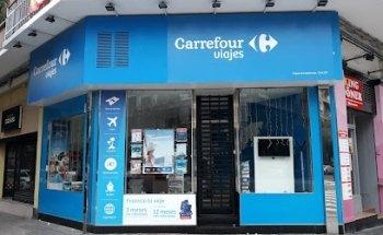 Viajes Carrefour Zaragoza Francisco Vitoria