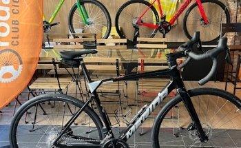 Rodabike Cambrils Cycling Holidays