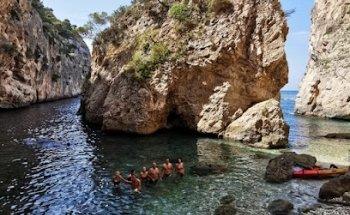 Alicante Aventura Turismo Activo | Kayak | Paddle Surf | Barcos | Deportes de Aventura | Jet Ski | Barranquismo | Coasteering