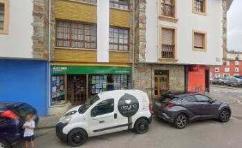 Zafiro Tours | Navia