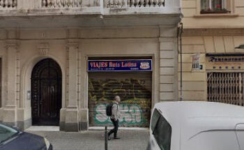 Viajes Ruta Latina