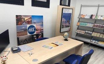 Viajes H.I.S. Barcelona