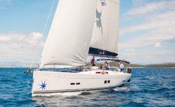 Navigare Yachting • Palma De Mallorca