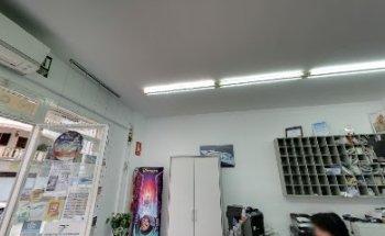 Viajes Costa del Este s.a