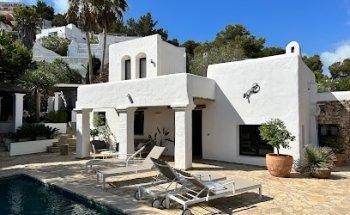 One Villas Ibiza