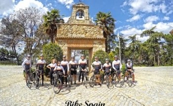 Bike Spain Tours