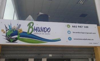BMUNDO AGENCIA DE VIAJES