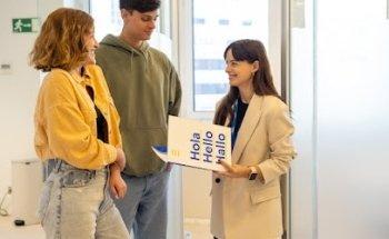 ESL – Idiomes a l'estranger