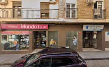 MUNDOTOUR VIAJES BAECULA S.L.