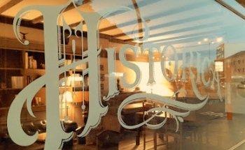 SOCIEDAD HISTÓRICA DE VIAJES Y EXPEDICIONES