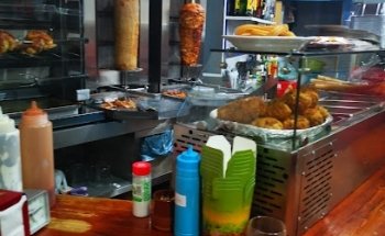 Bar Cafetería El Manchego