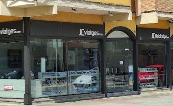 JC VIATGES.COM